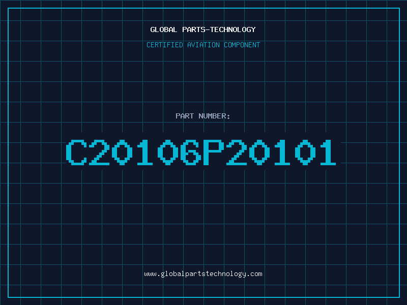 Aviation Part C20106P20101
