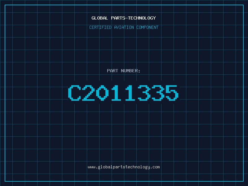 Aviation Part C2011335