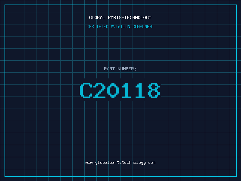 Aviation Part C20118