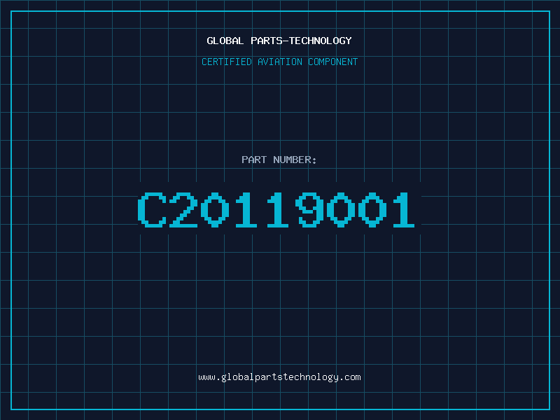 Aviation Part C20119001