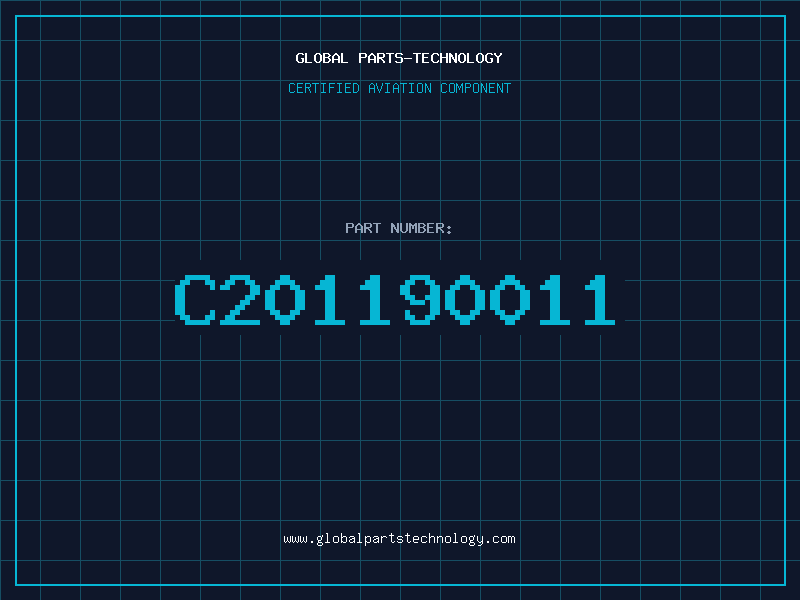 Aviation Part C201190011