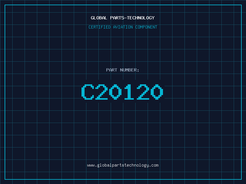 Aviation Part C20120