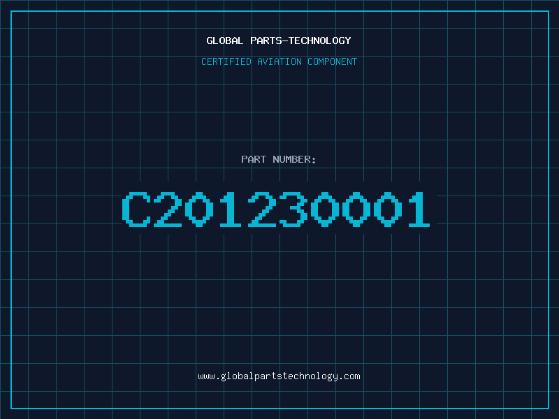 Aviation Part C201230001