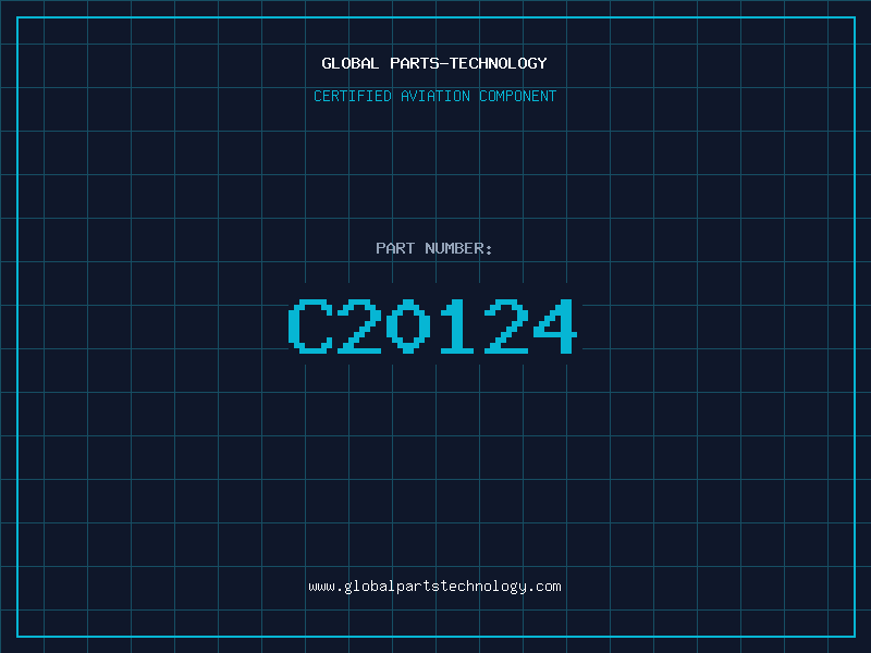 Aviation Part C20124