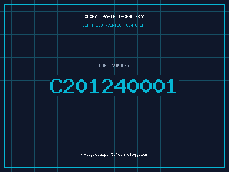 Aviation Part C201240001