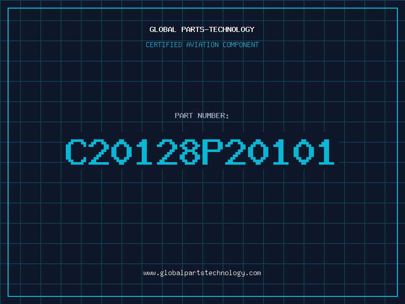 Aviation Part C20128P20101