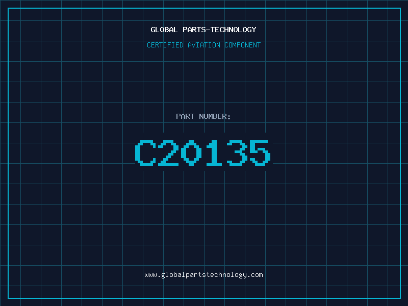 Aviation Part C20135