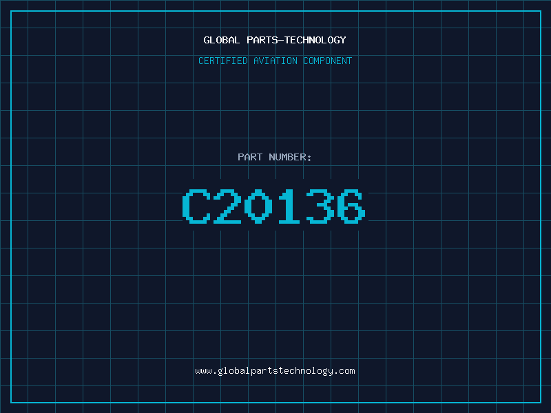 Aviation Part C20136