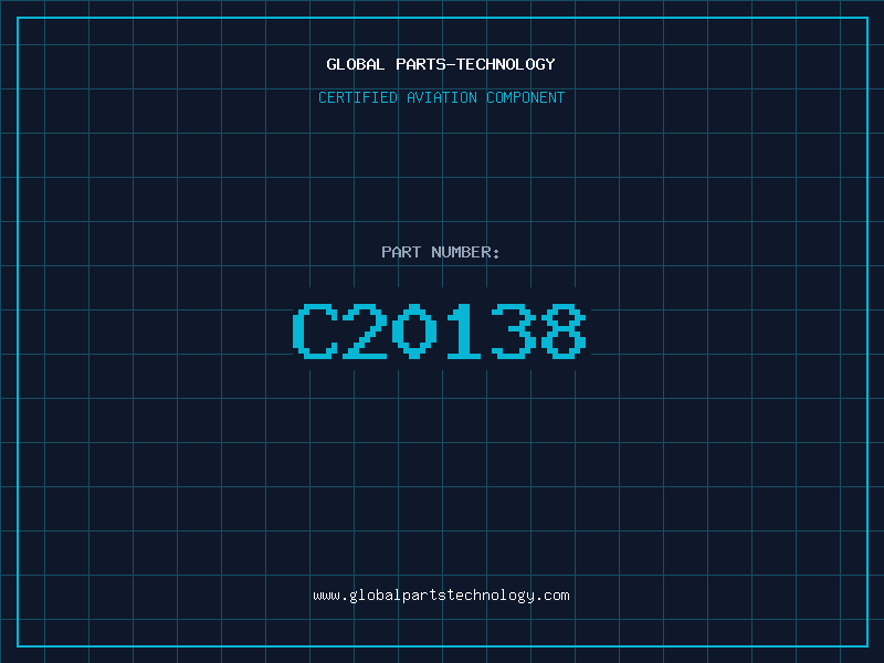 Aviation Part C20138
