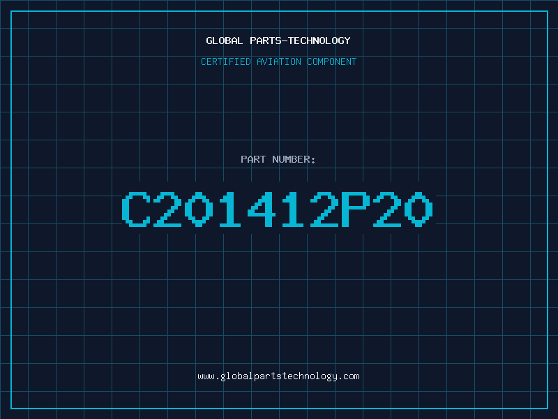 Aviation Part C201412P20