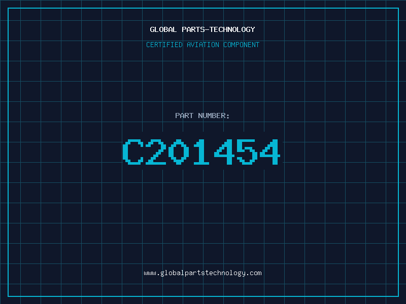 Aviation Part C201454