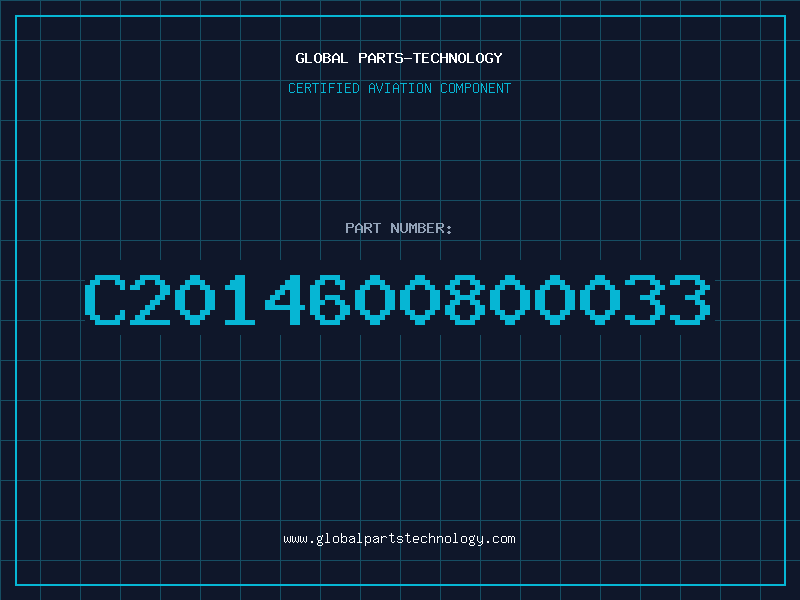 Aviation Part C2014600800033