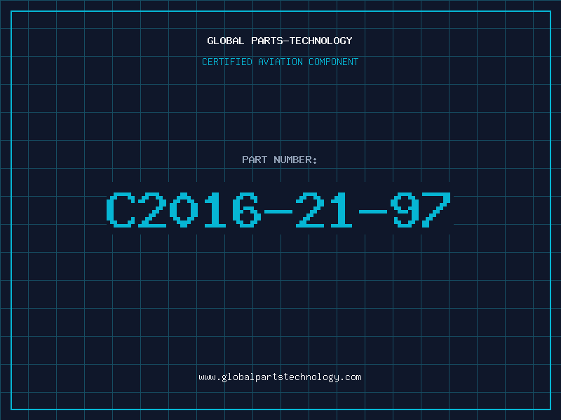 Aviation Part C2016-21-97