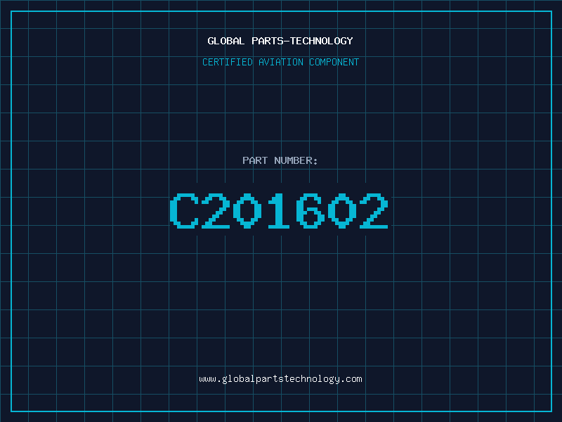 Aviation Part C201602