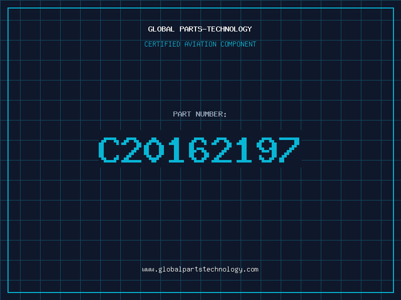 Aviation Part C20162197