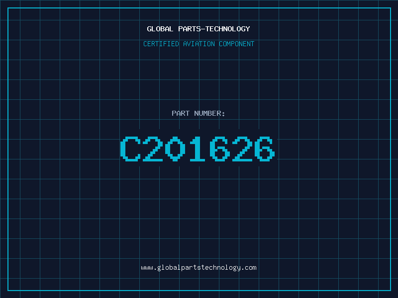 Aviation Part C201626