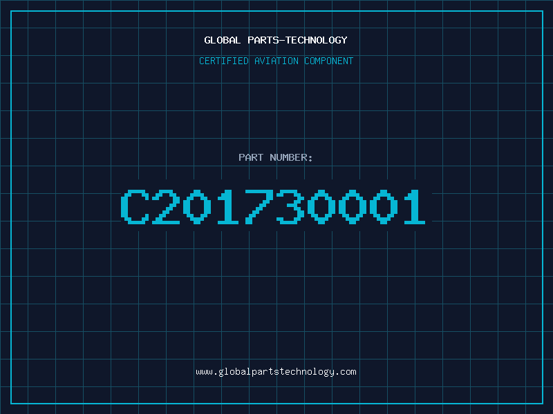 Aviation Part C201730001