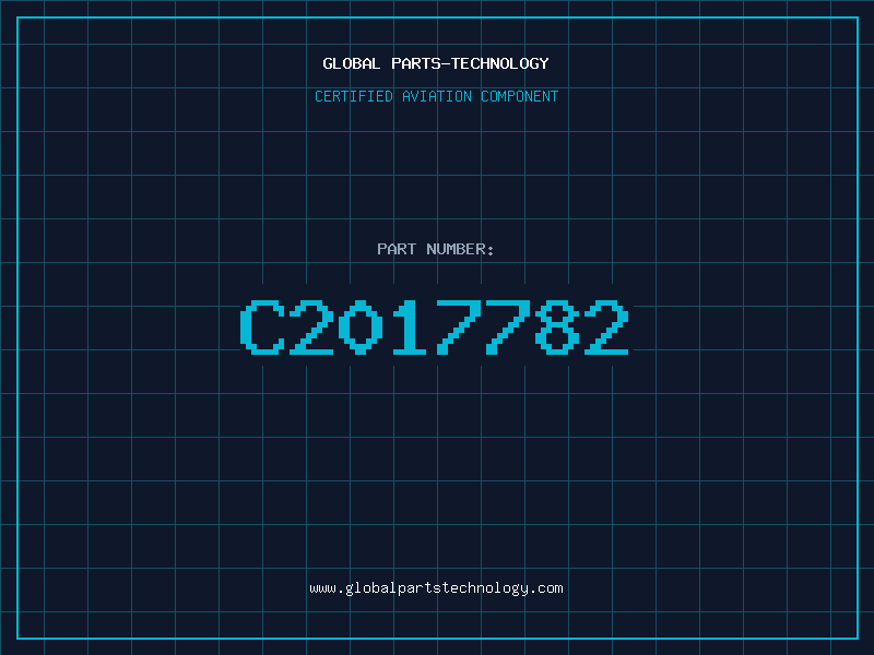Aviation Part C2017782