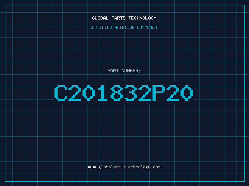 Aviation Part C201832P20