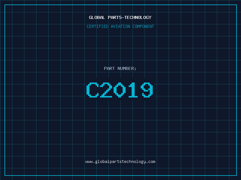 Aviation Part C2019