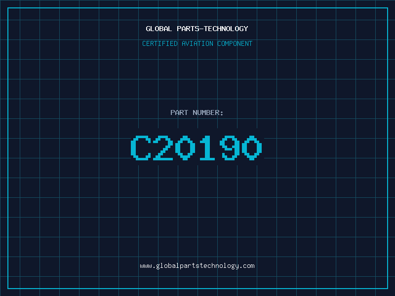 Aviation Part C20190