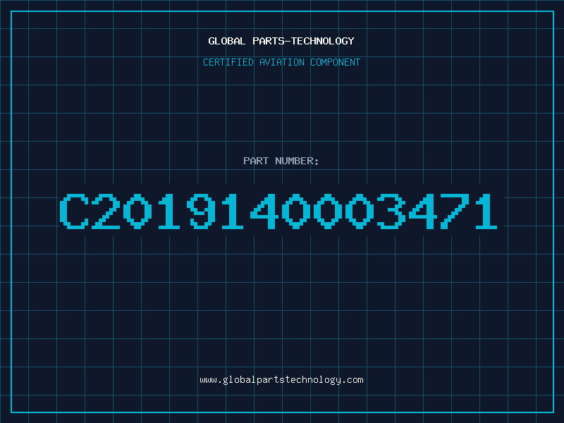 Aviation Part C2019140003471
