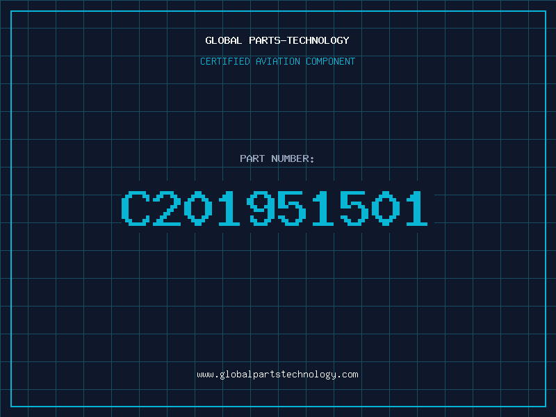 Aviation Part C201951501