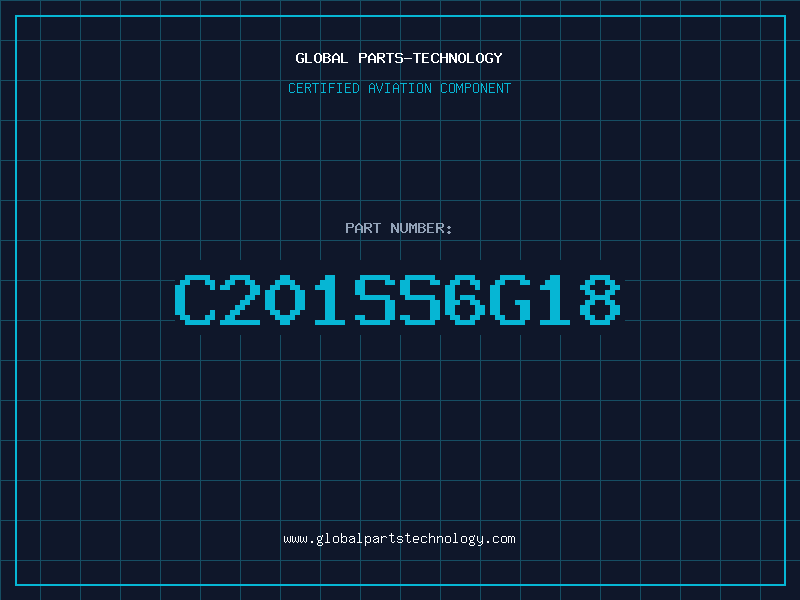 Aviation Part C201SS6G18