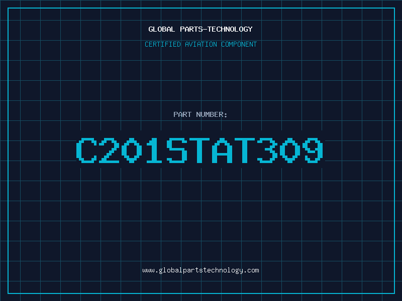 Aviation Part C201STAT309