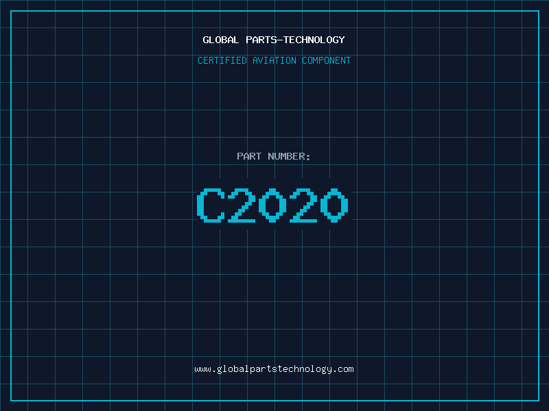 Aviation Part C2020