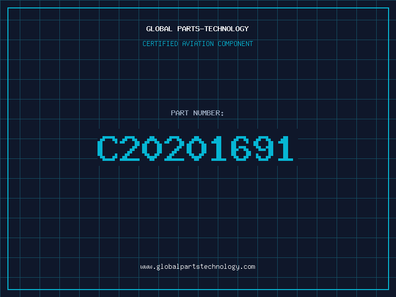 Aviation Part C20201691
