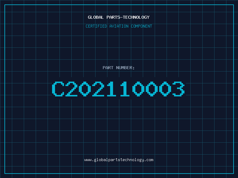 Aviation Part C202110003