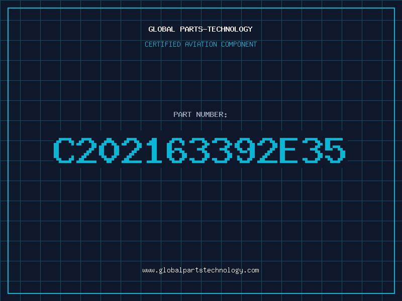 Aviation Part C202163392E35