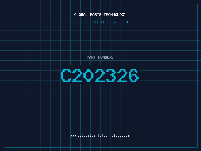 Aviation Part C202326