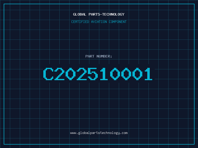 Aviation Part C202510001