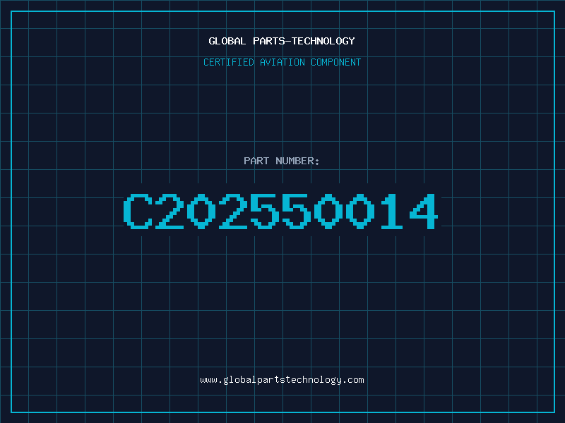 Aviation Part C202550014