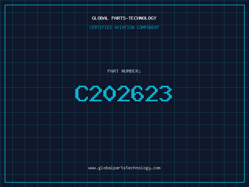 Aviation Part C202623