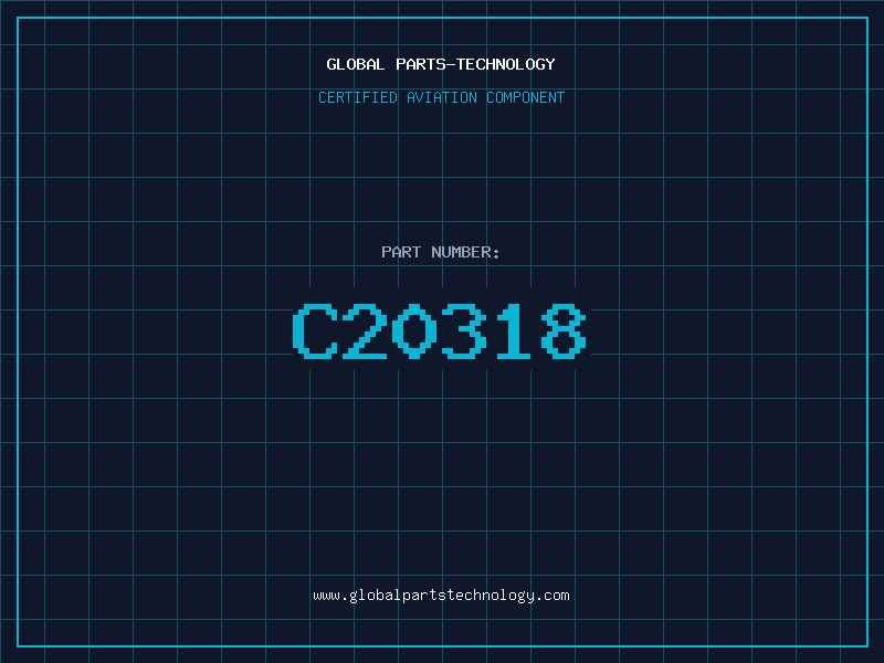 Aviation Part C20318