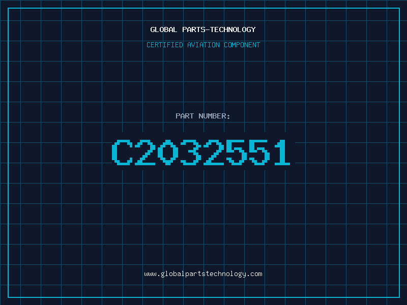 Aviation Part C2032551