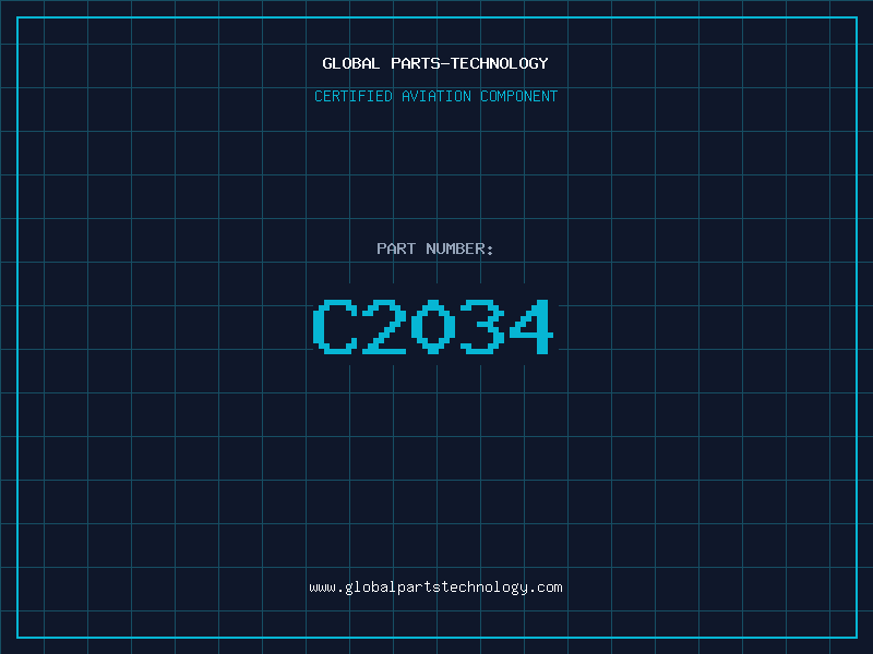 Aviation Part C2034