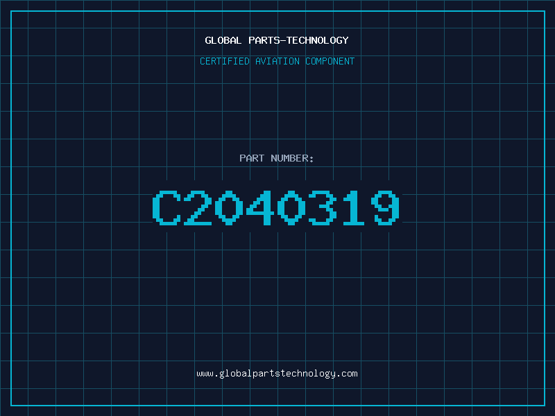 Aviation Part C2040319