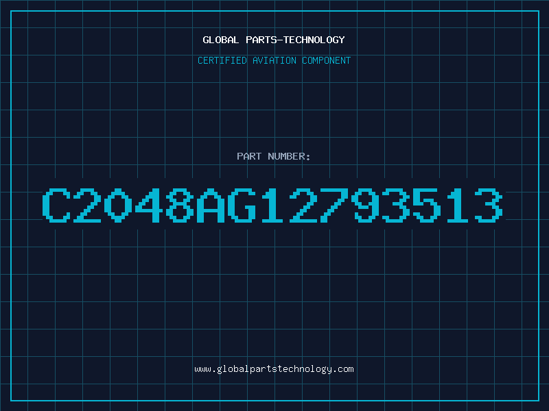 Aviation Part C2048AG12793513