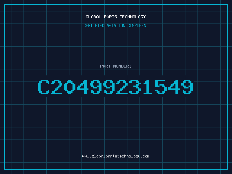 Aviation Part C20499231549