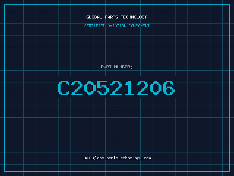 Aviation Part C20521206