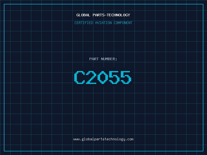 Aviation Part C2055