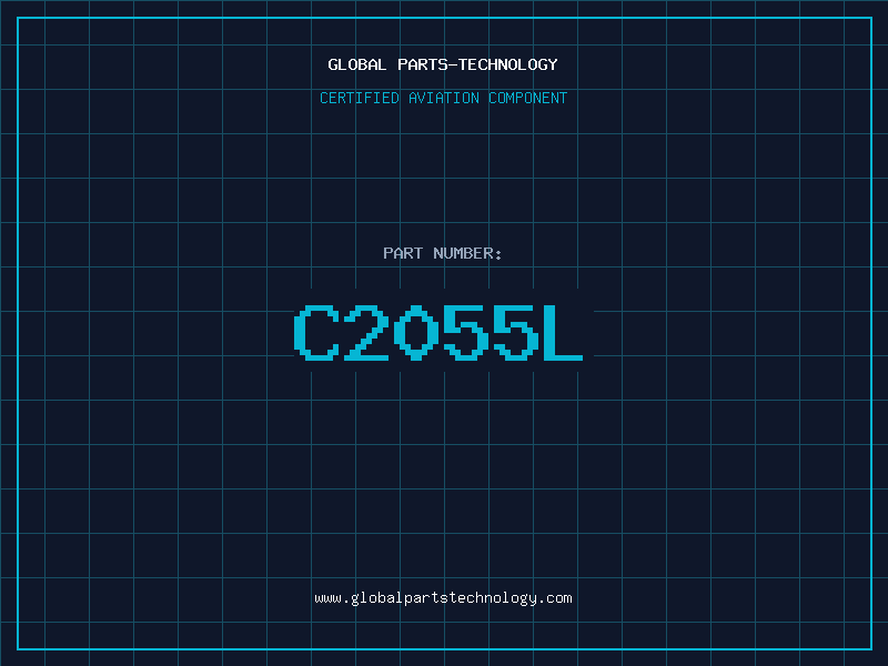 Aviation Part C2055L
