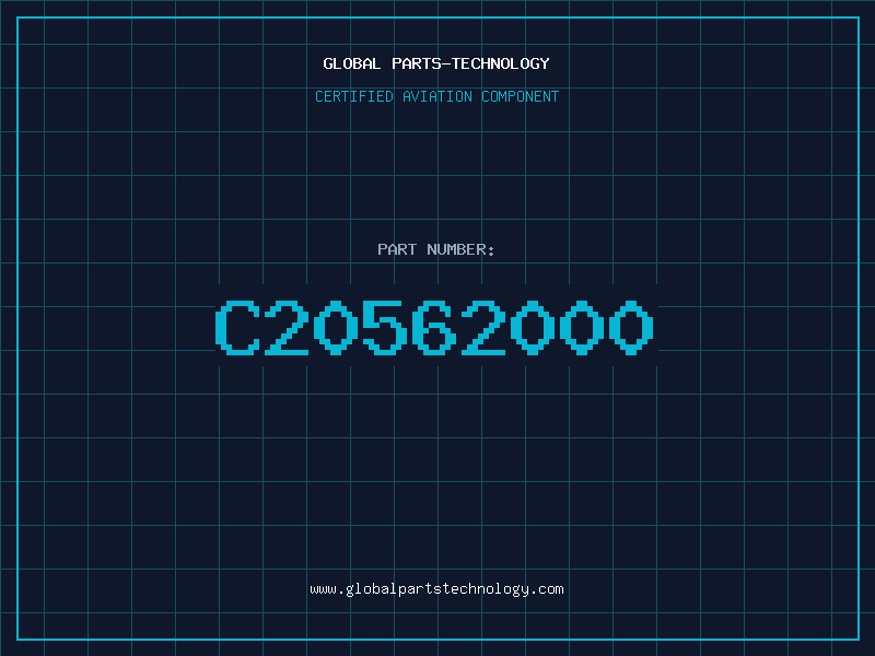 Aviation Part C20562000