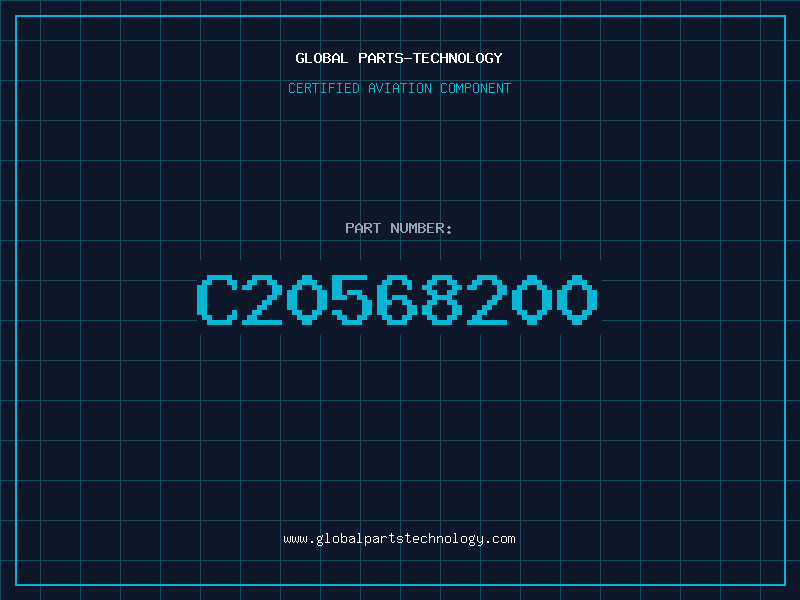 Aviation Part C20568200