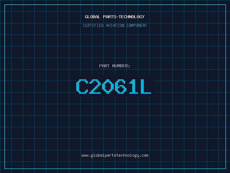 Aviation Part C2061L