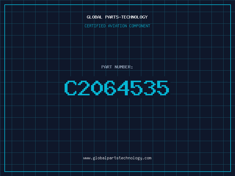 Aviation Part C2064535